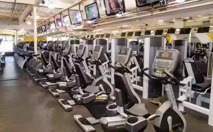 Glen Cove Fitness Glen Cove Fitness