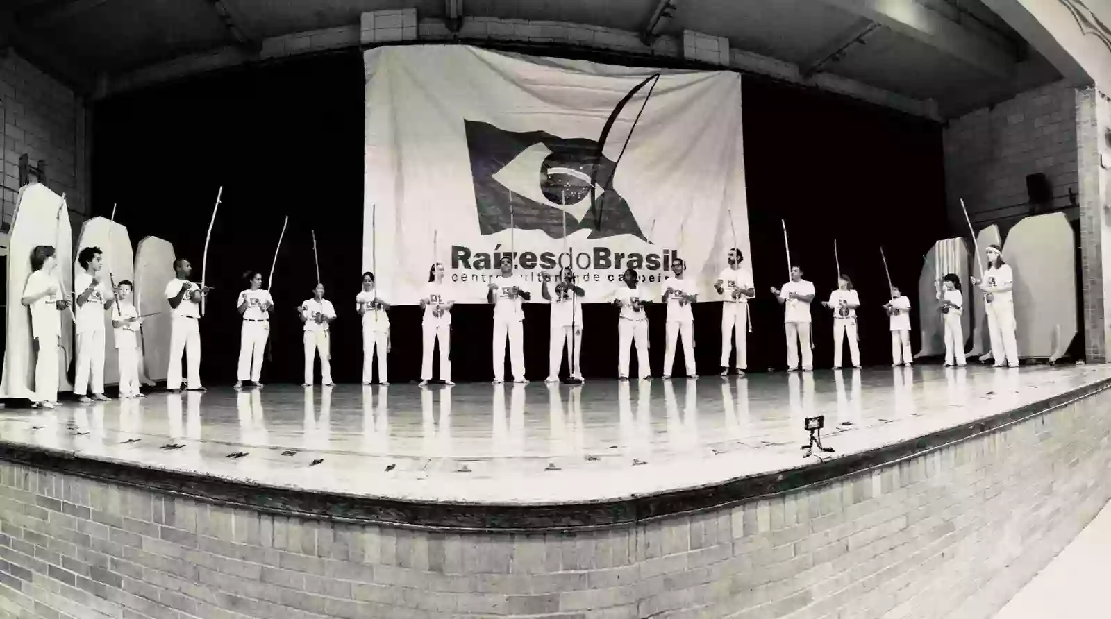 RB Capoeira Brooklyn RB Capoeira Brooklyn