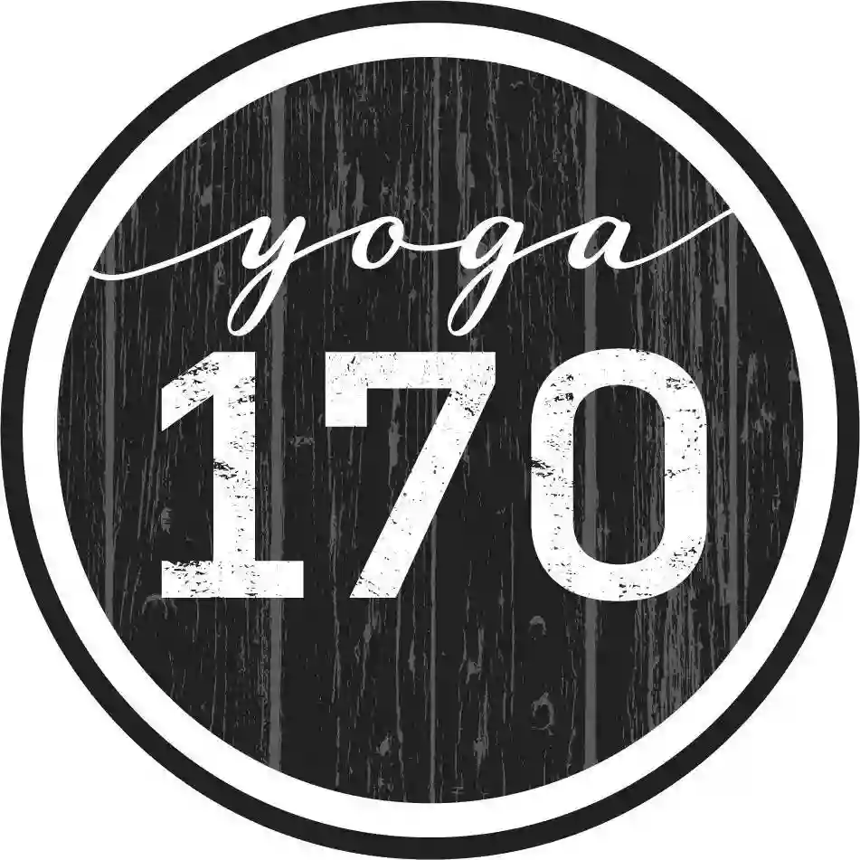 YOGA 170 YOGA 170