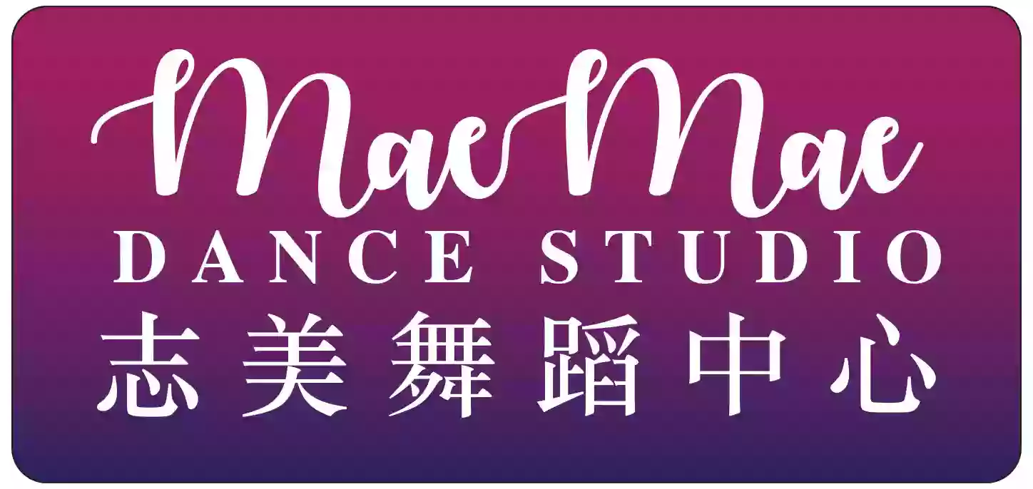 Mae Mae Dance Studio Mae Mae Dance Studio