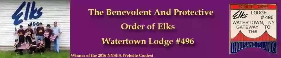 Elks Lodge Elks Lodge