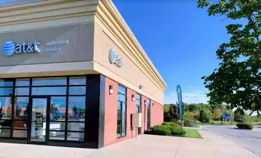 AT&T Store AT&T Store
