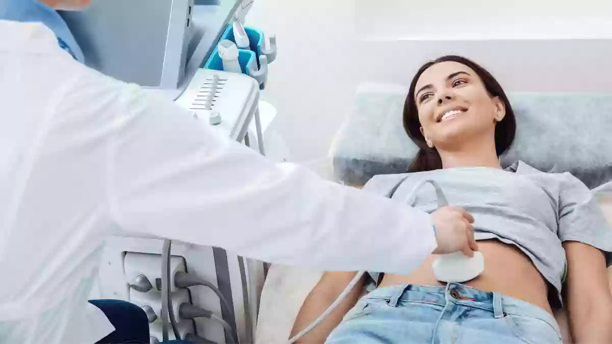 Sohan OB/GYN Sohan OB/GYN