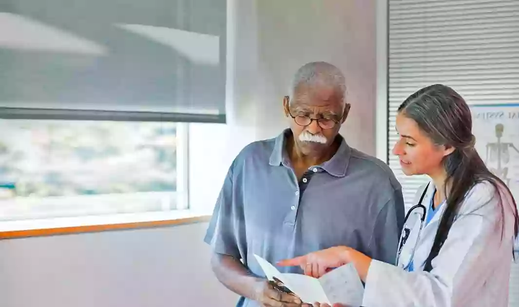 Dr. Feliciano Chuy, MD Dr. Feliciano Chuy, MD