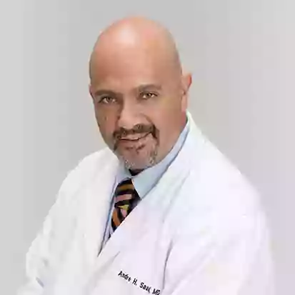 Andre Saad Andre Saad