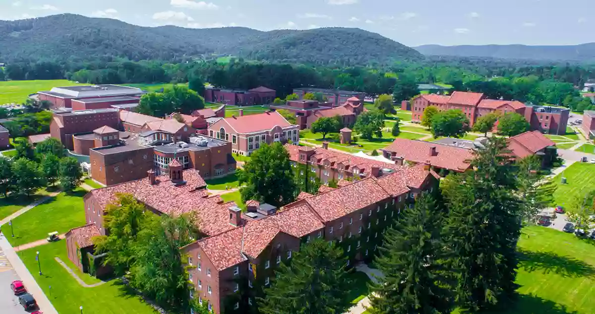 Francis Hall Francis Hall