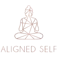 Aligned Self Aligned Self