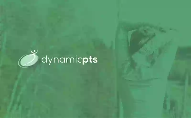 Dynamic Physical Therapy Services P C Dynamic Physical Therapy Services P C