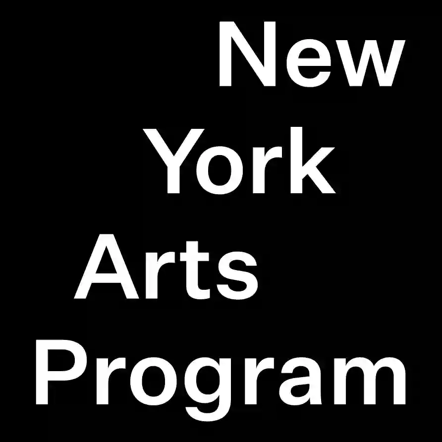 New York Arts Program New York Arts Program