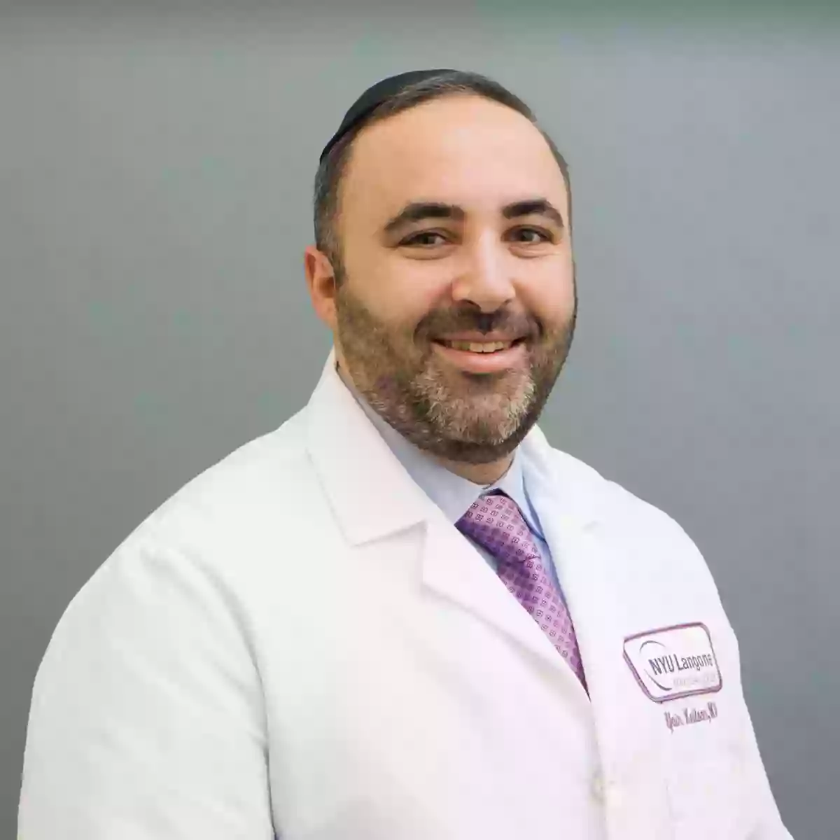 Yair Y. Keilson, MD Yair Y. Keilson, MD