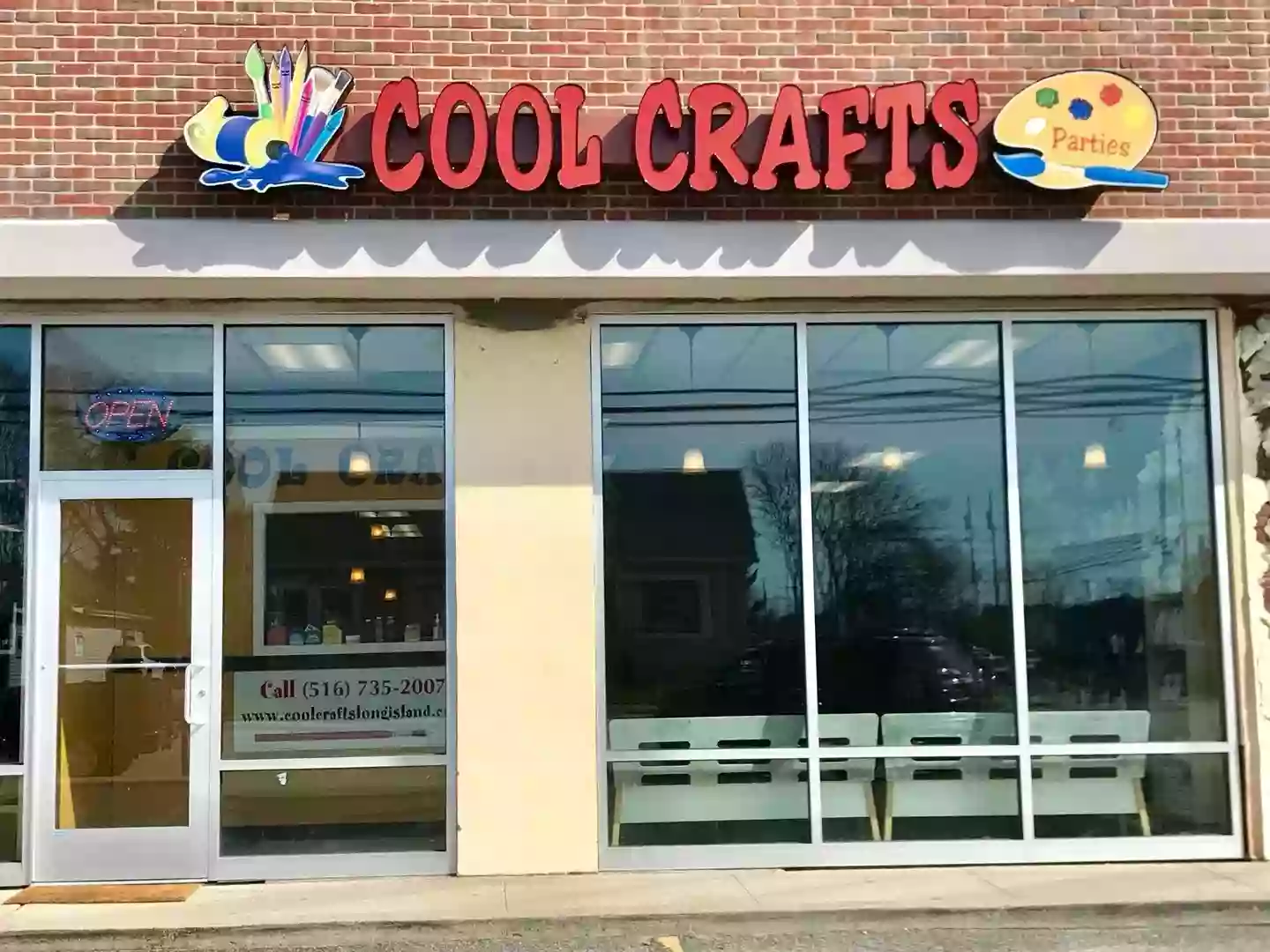 Cool Crafts Cool Crafts