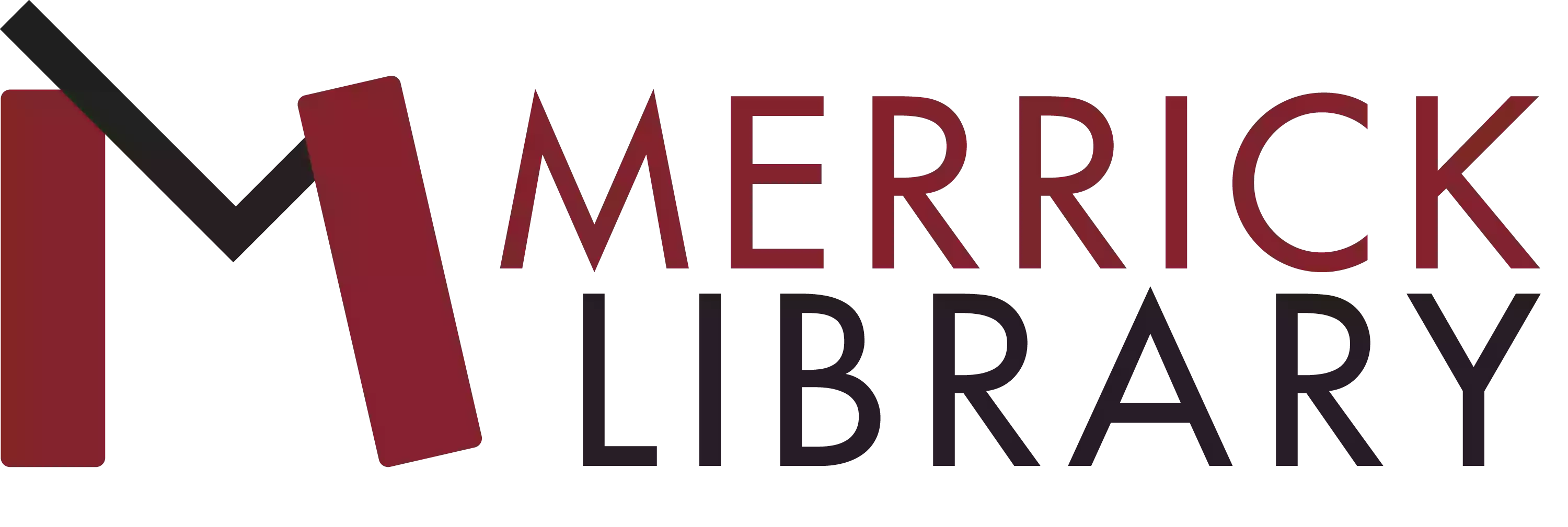 The Merrick Library The Merrick Library