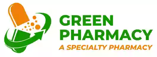 Green Pharmacy Green Pharmacy