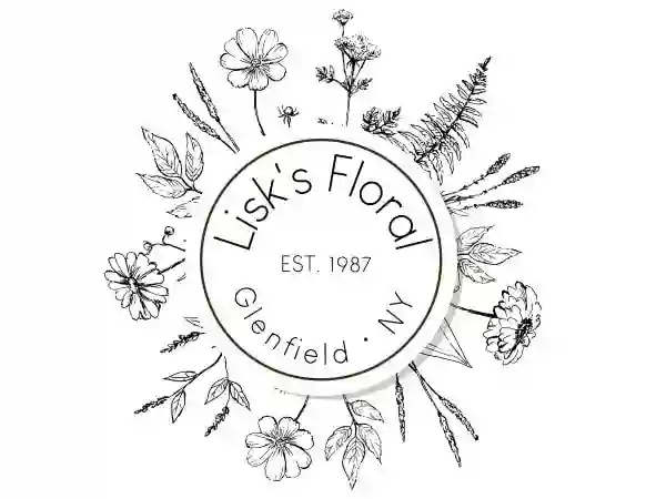 Lisk Floral Lisk Floral