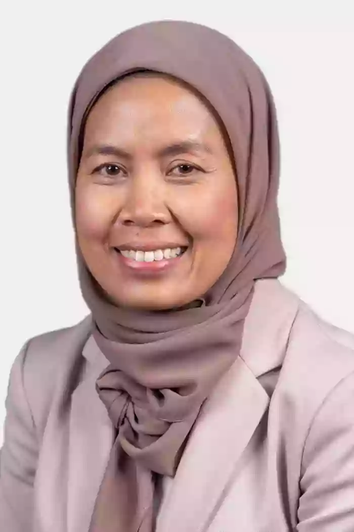Nor Ramli, MD Nor Ramli, MD