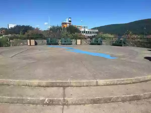 Lake George Mystery Spot Lake George Mystery Spot