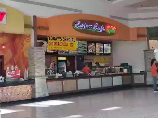 Cajun Cafe Cajun Cafe