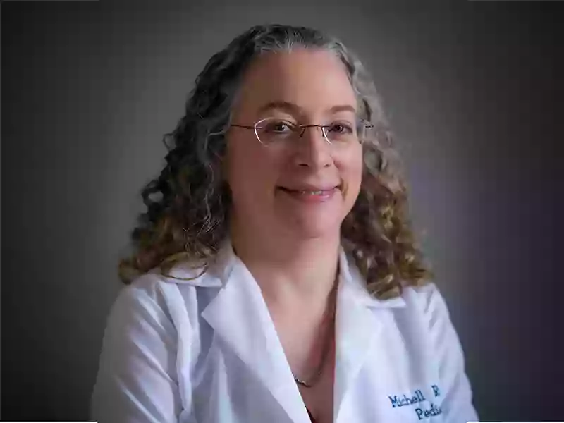 Dr. Michelle Ratau Dr. Michelle Ratau