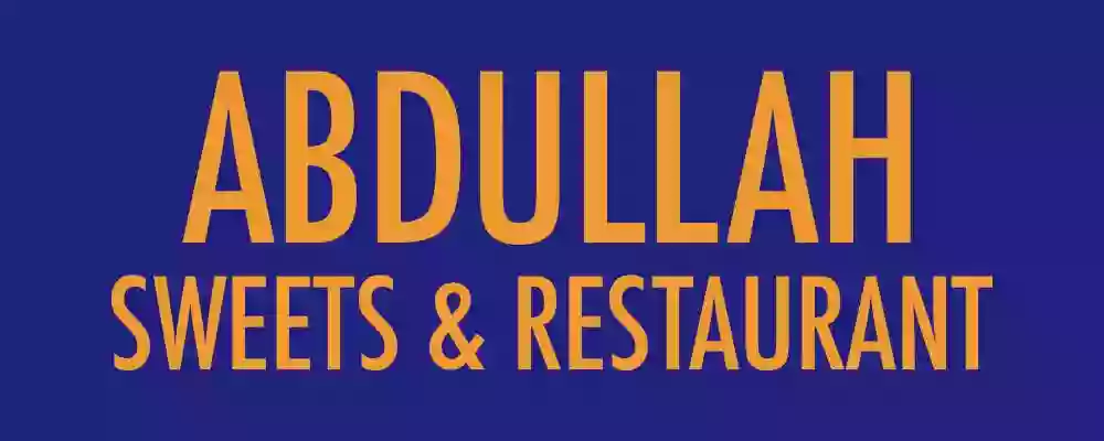 Abdullah Abdullah