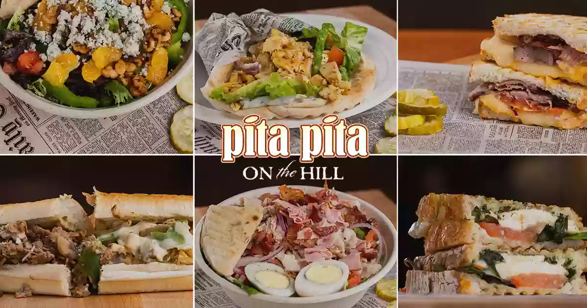 Pita Pita Pita Pita