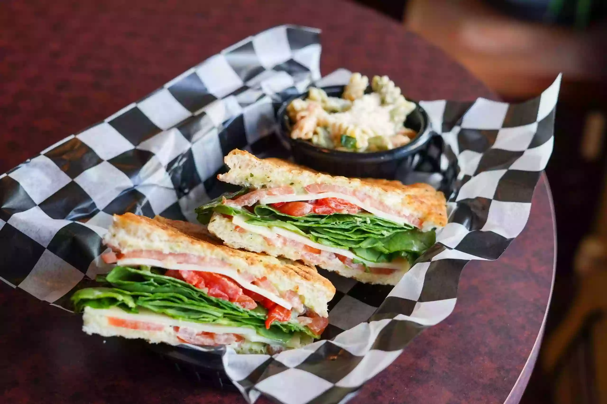 Panini's Panini's