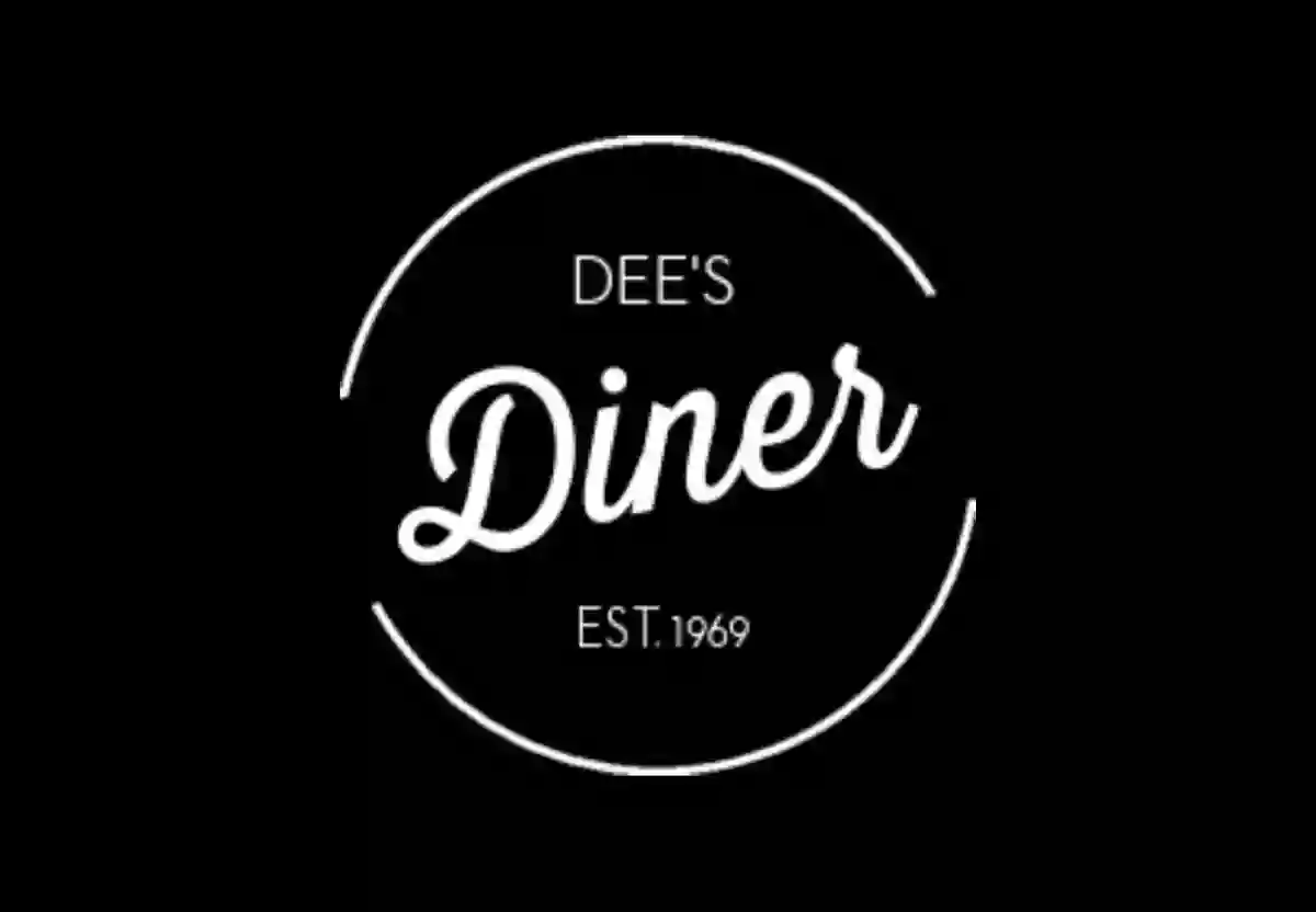 Dee's Diner Dee's Diner