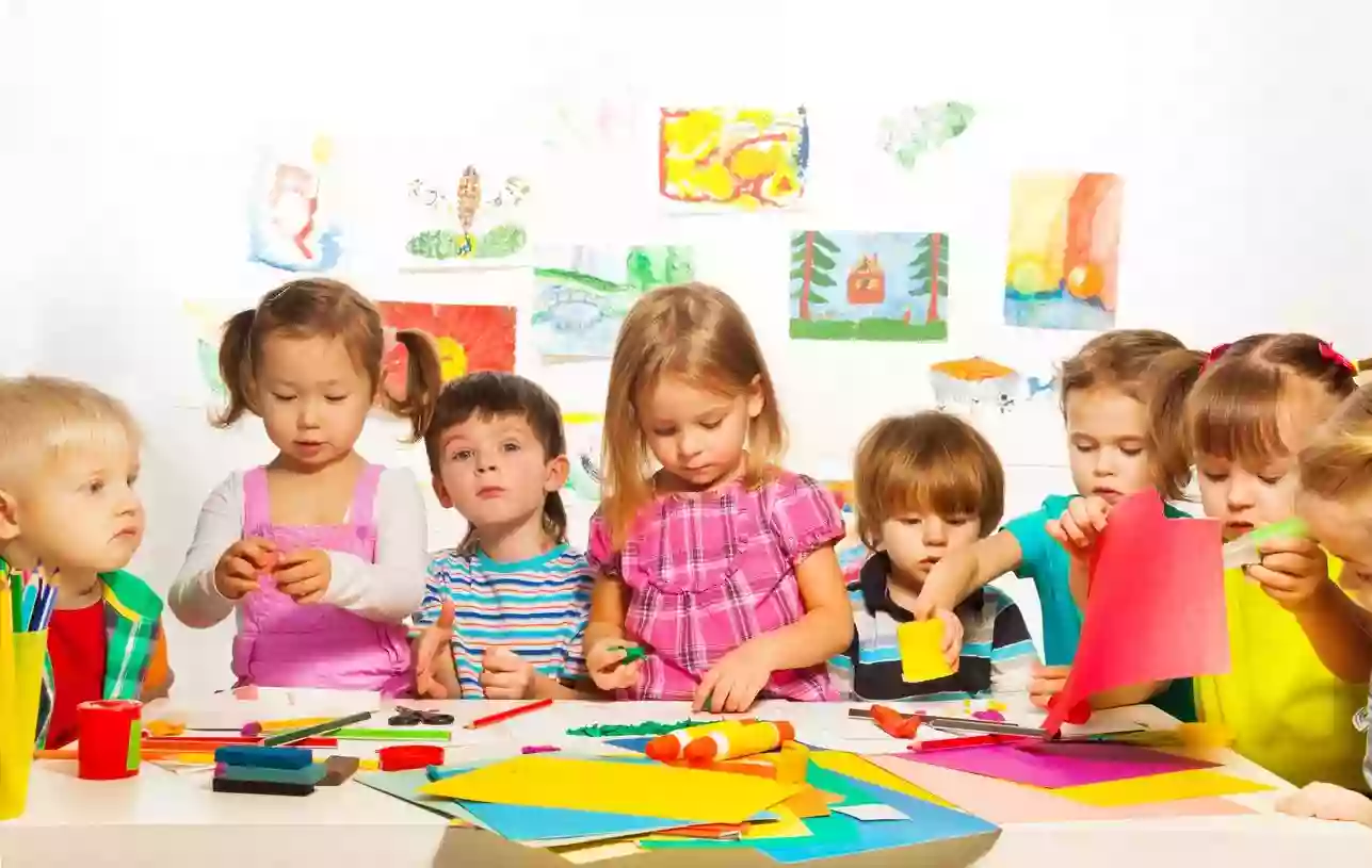 Ms Jean's Child Care Ms Jean's Child Care