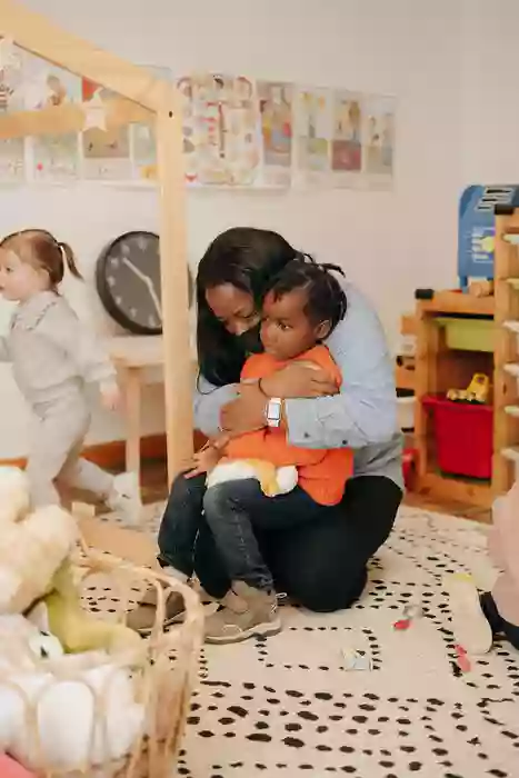 Liv Childcare Liv Childcare