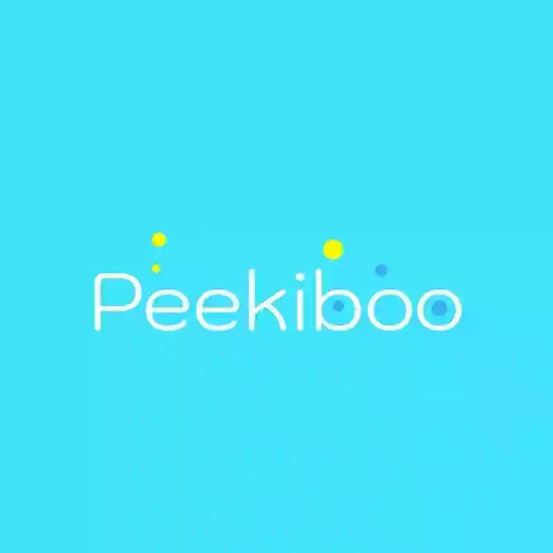 Peekiboo Peekiboo