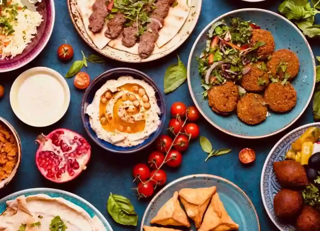 Harissa Grill Harissa Grill