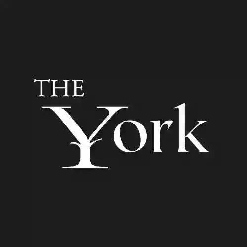 The York The York