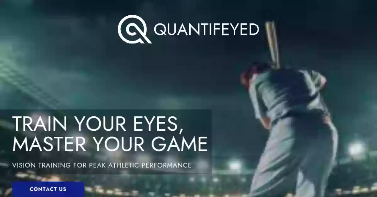 Quantifeyed Quantifeyed