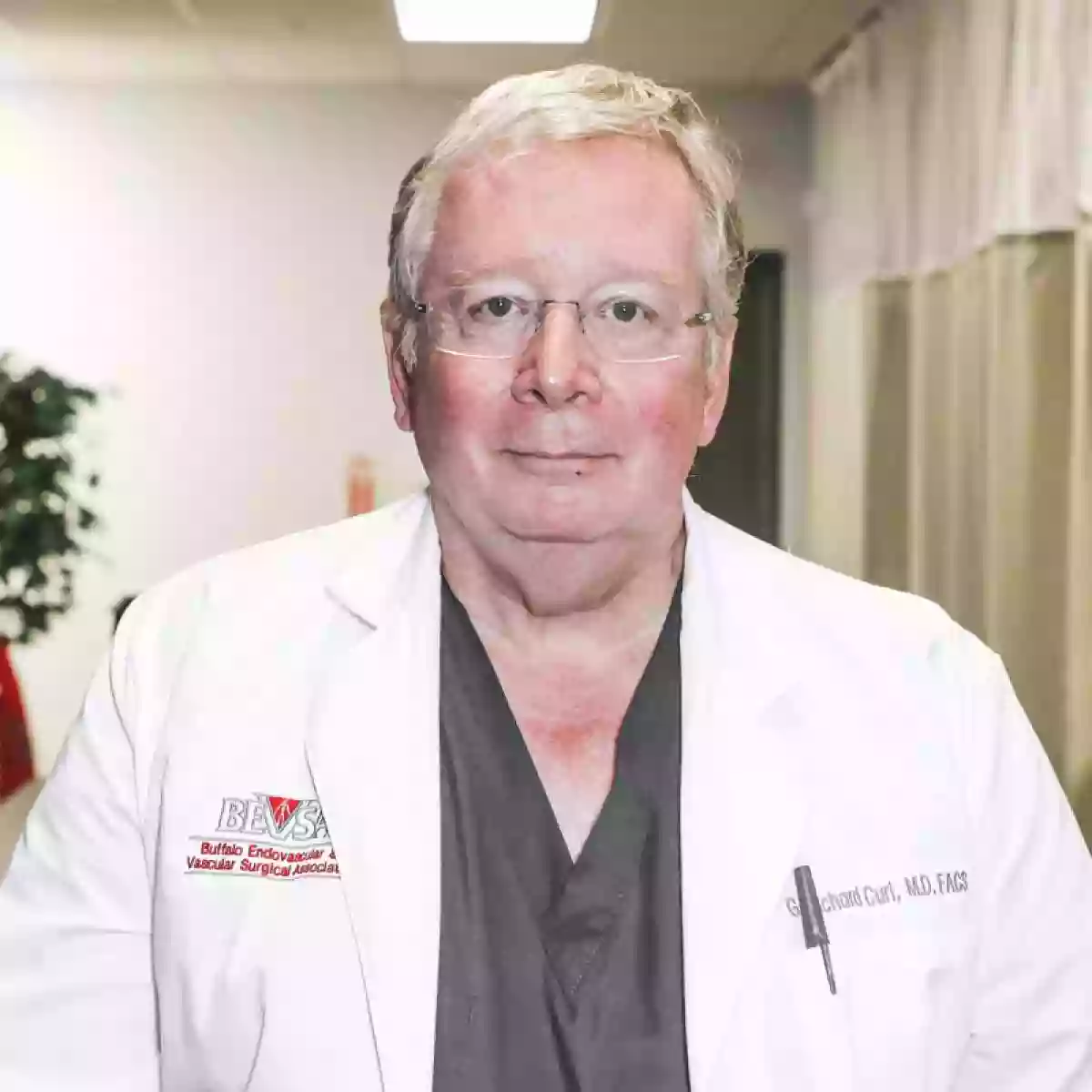Dr. G Curl Dr. G Curl