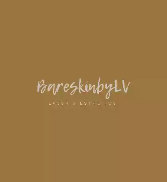 BareskinbyLV BareskinbyLV