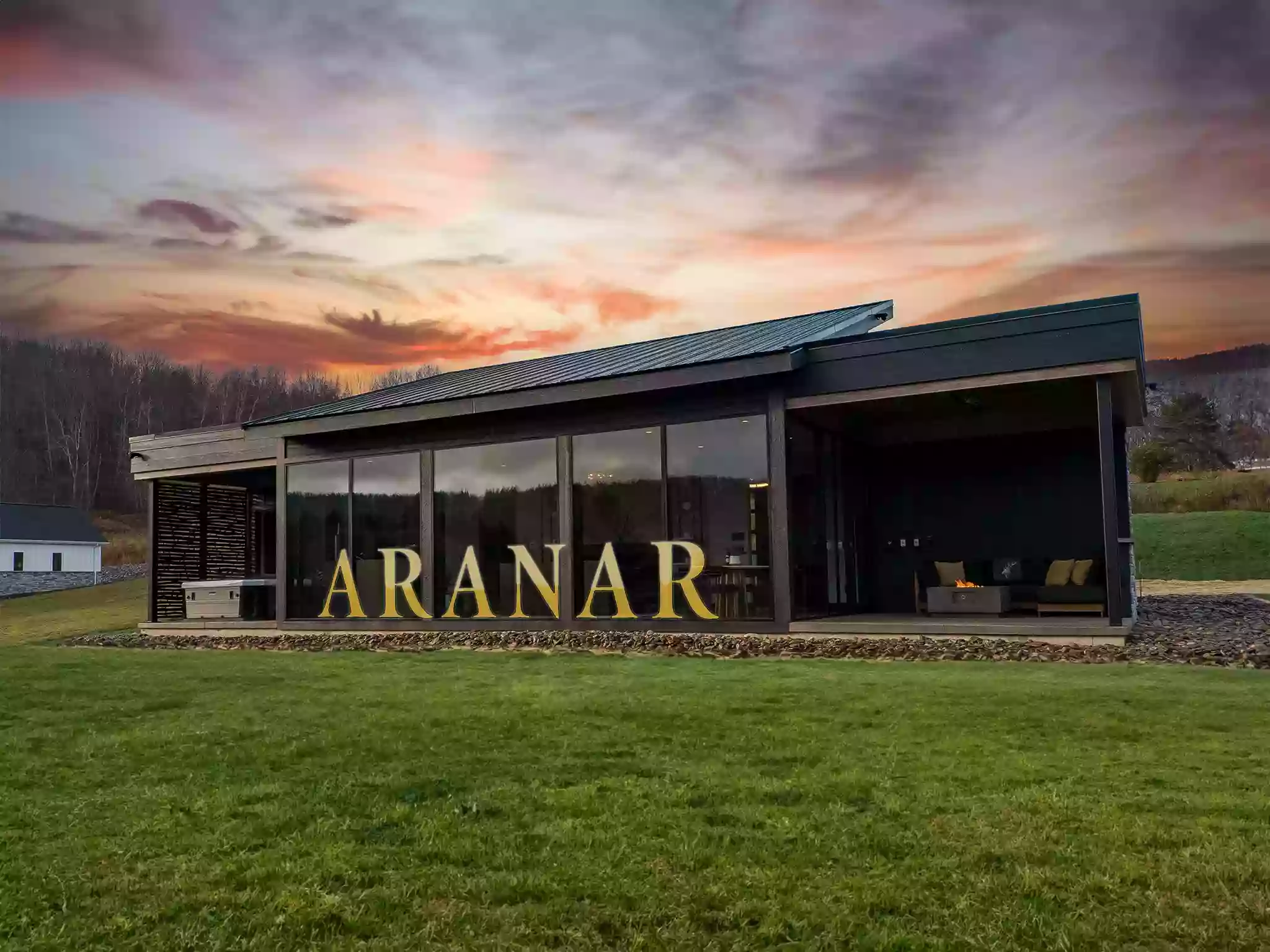 Aranar Aranar