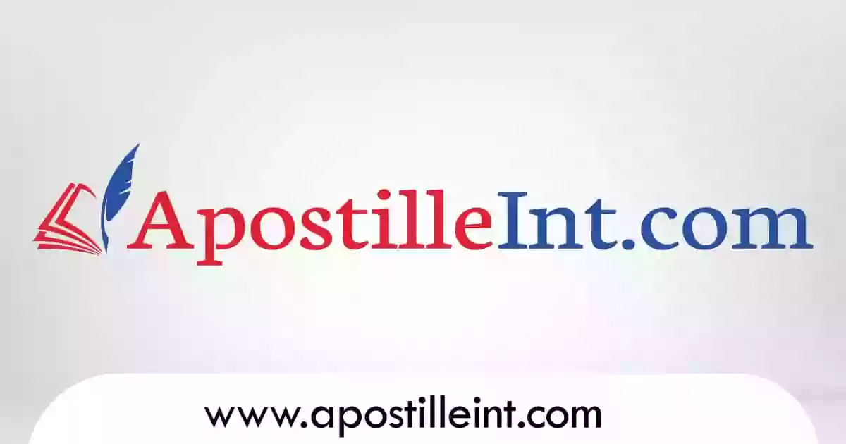 Apostille Int.- Queens Apostille Int.- Queens