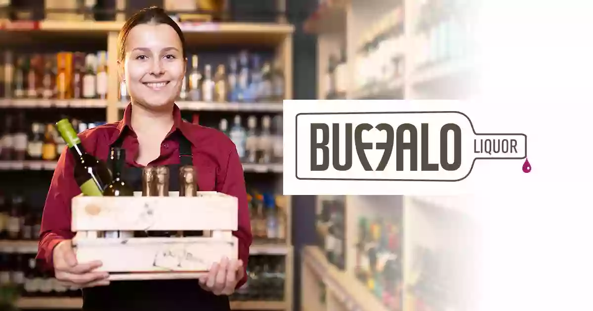 Buffalo Liquor Buffalo Liquor