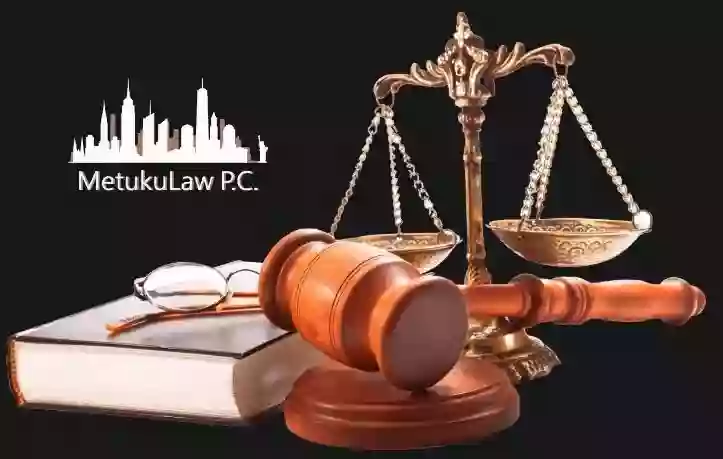 Metuku Law P.c. Metuku Law P.c.