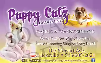 Puppy Cutz Puppy Cutz