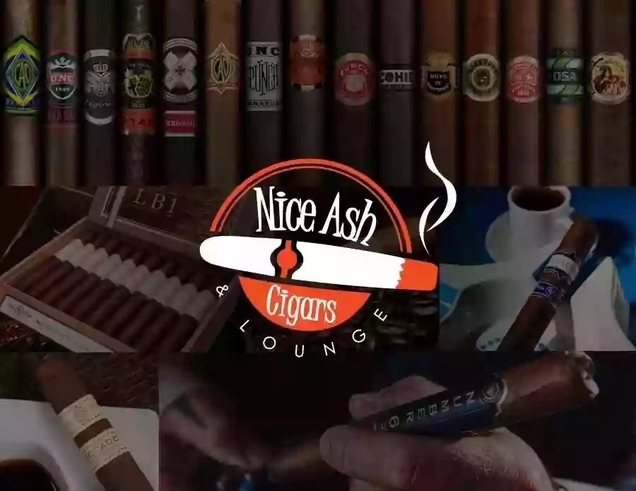 Nice Ash Cigars