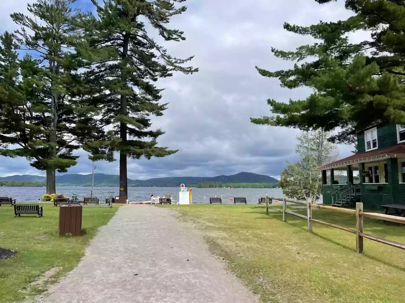 Arrowhead Park Arrowhead Park