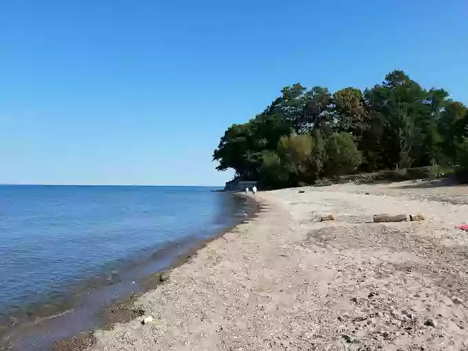 Lake Erie Beach Park Lake Erie Beach Park