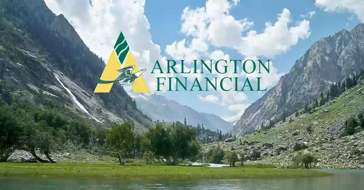 Arlington Financial Arlington Financial