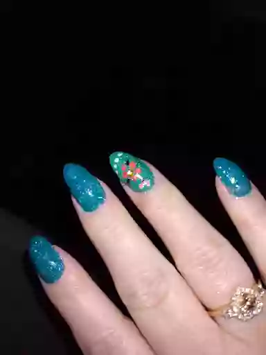 C K Nails C K Nails