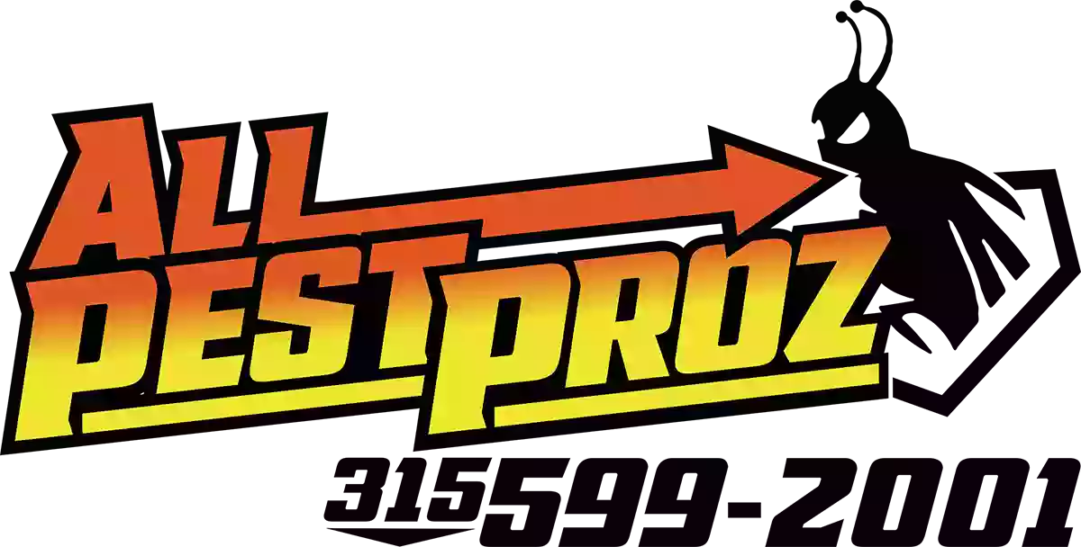 All Pest Proz All Pest Proz