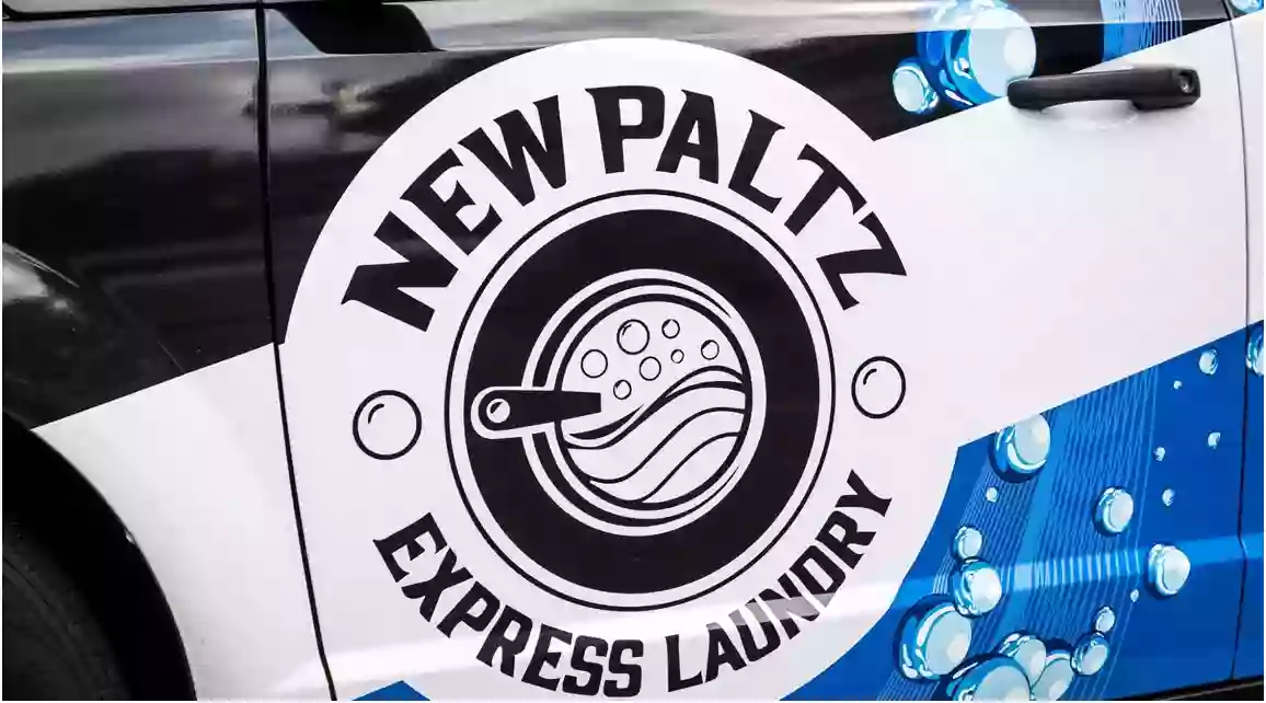New Paltz Express Laundry New Paltz Express Laundry