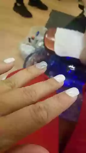 Genesee Nails
