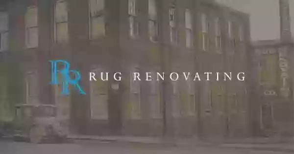 Rug Renovating Rug Renovating