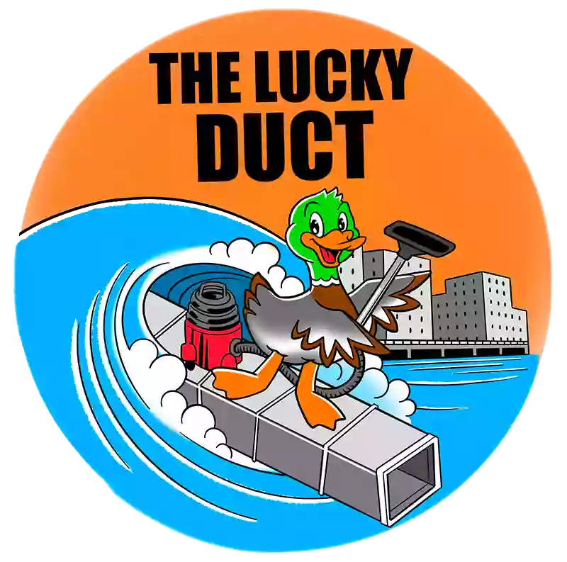 The Lucky Duct The Lucky Duct