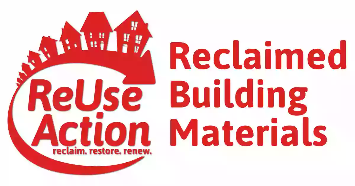ReUse Action ReUse Action